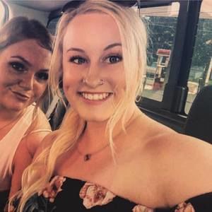 Meet your Posher, Allie